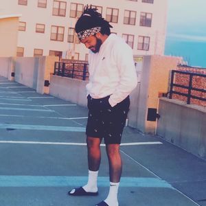 Meet your Posher, Sean